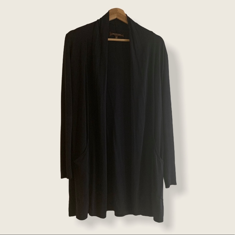 Melanie Lyme open front Cardigan
